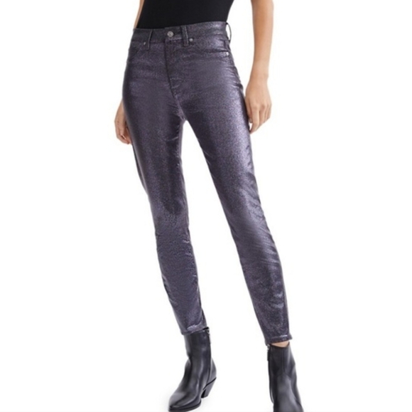 7 For All Mankind B(Air) Jeans - Picture 4 of 11